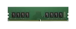 Samsung M391A2G43BB2-CWE memory module 16GB 1 x 16GB DDR4 3200...