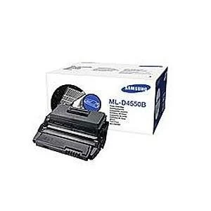 Samsung ML D4550B Black Laser Toner Ink Cartridge