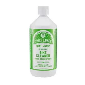 Juice Lubes Dirt Juice Super, Concentrated Bike Cleaner - Grey