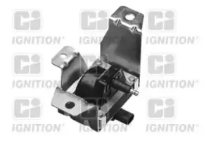 Quinton Hazell XIC8157 Ignition Coil