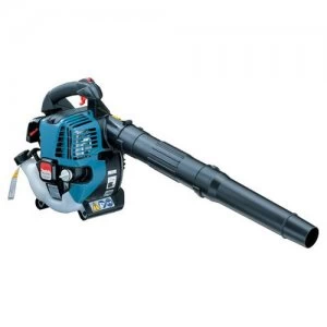 Makita BHX2501 MM4 Hand Held Petrol Garden Leaf Blower