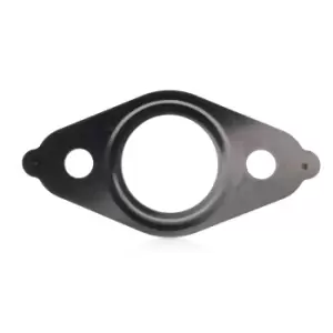 ELRING Gaskets 902.790 Gasket, EGR valve pipe RENAULT,NISSAN,RENAULT TRUCKS,Alaskan Pickup,X-TRAIL (T30),NP300 Navara Pickup (D40)