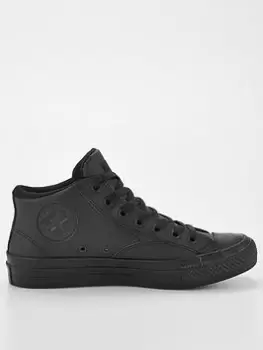 Chuck Taylor All Star Malden Street Faux Leather