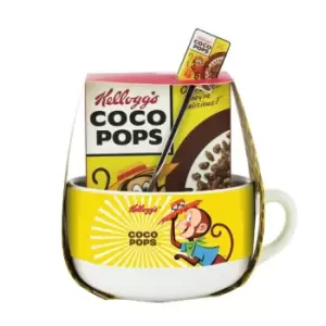 Kelloggs Cocopop Bowl 31 - None