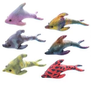 Dolphin Design Sand Animal (1 Random Supplied)