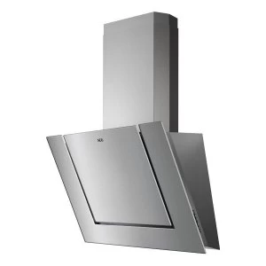 AEG DVB4850M 85cm Chimney Cooker Hood