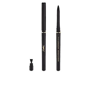 DESSIN DU REGARD WATERPROOF crayon yeux #01-noir ivresse