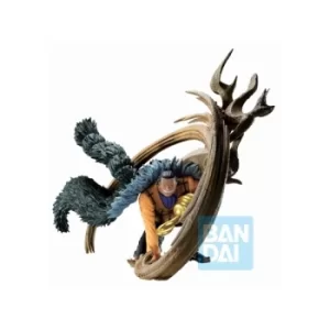 Crocodile (One Piece: Duel Memories) 7.5cm Ichibansho PVC Statue