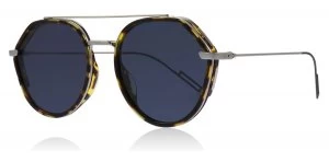 Dior Homme 0219S Sunglasses Havana 3MA 53mm