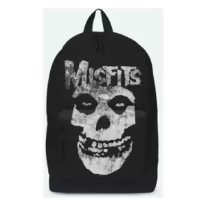 Misfits Backpack Glow Fiend