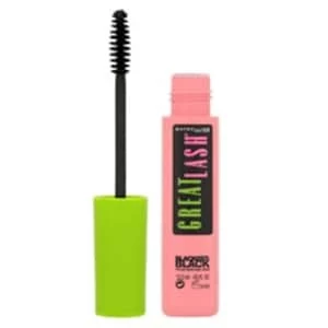 Maybelline Great Lash Mascara Very Black LS 12.5ml Black