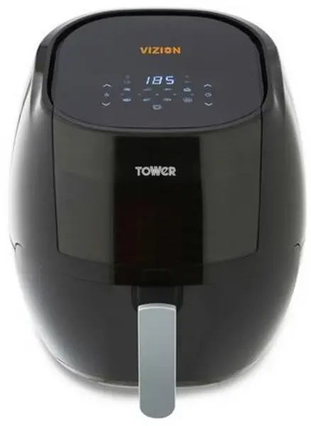 Tower Vortx T17072 1800W 7L Digital Air Fryer