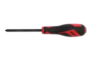 Teng Tools MDT952N Ph2 - Power Thru Mega Drive Screwdriver 100mm