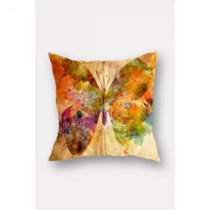 YS2517430 Multicolor Cushion Cover