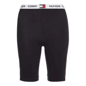 Tommy Bodywear CYCLIST - Black