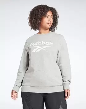 Reebok BL French Terry Sweatshirt Plus