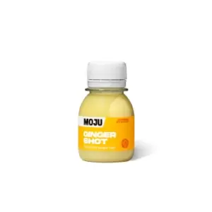 Moju Ginger Booster Shot 60ml