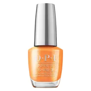 OPI Power Of Hue Collection Infinite Shine - Mango for It 15ml