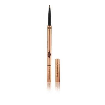 Charlotte Tilbury Brow Cheat - TAUPE