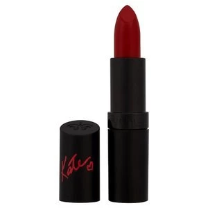 Rimmel Kate Moss Lipstick Shade 1 Red