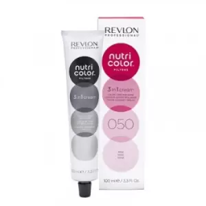 Revlon Professional Nutri Color Filters Creme Nr. 050