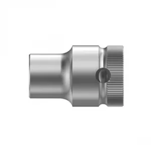 Wera 05003573001 HMB Zyklop Ratchet 3/8in Socket 7/16in