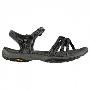 Karrimor Martini Ladies Walking Sandals - Black