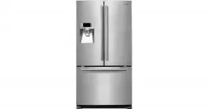 Samsung RFG23UERS1 520L French Door Fridge Freezer