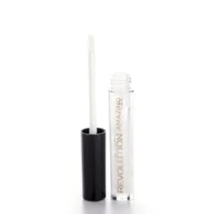 Makeup Revolution Amazing Clear Lipgloss Crystal Clear