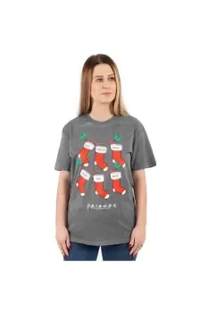 Stocking Christmas T-Shirt