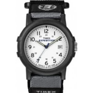 Timex T49713 Mens Camper Watch