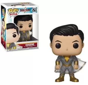 Funko Pop! Shazam - Eugene