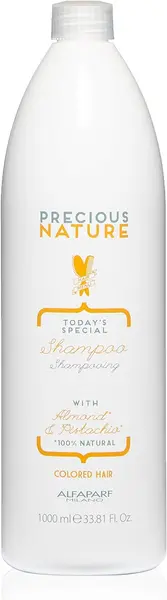 Alfaparf Milan Precious Nature Almond & Pistachio Shampoo 1000ml