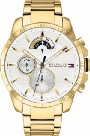 Tommy Hilfiger Decker Watch 1791538