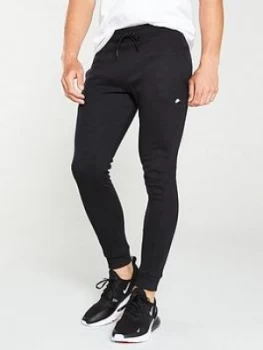 Nike Sportswear Optic Joggers - Black, Size XL, Men