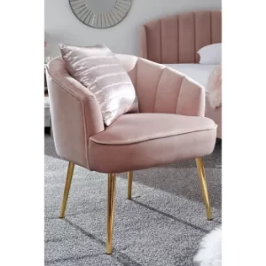 Pettine Boudoir Chair