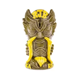 Mondo God Bird Man Green Variant Tiki Mug