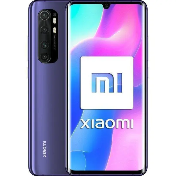 Xiaomi Mi Note 10 Lite 2020 64GB