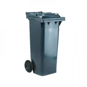 Slingsby Refuse Container 360 Litre 2 Wheel Grey 331221