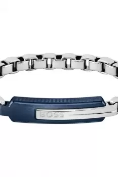 Gents Boss Jewellery Orlado Bracelet 1580359M