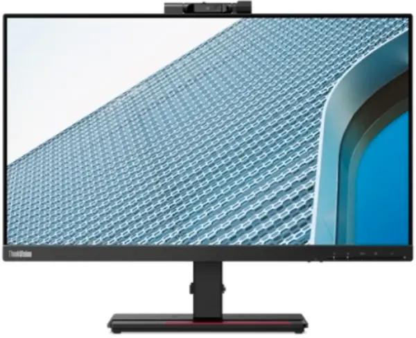 Lenovo ThinkVision T24v-20 23.8" 61FCMAT6EU Full HD LED Monitor