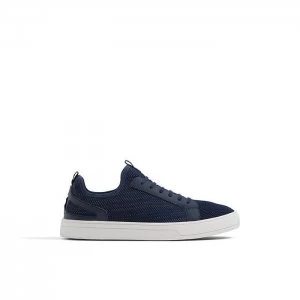 Aldo Vendetti Trainers Blue