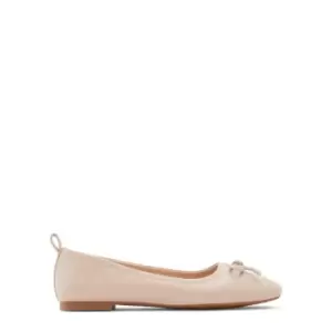 Aldo Kaullan Ballet Pumps - Cream