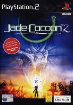 Jade Cocoon 2 Story Of The Tamayamu PS2 Game