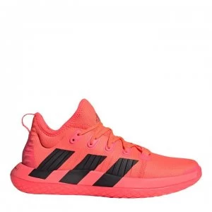 adidas Stabil Next Gen Indoor Court Shoes Womens - Signal Pink