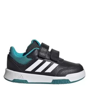 adidas Tensaur 3 Infant Boys Trainers - Grey