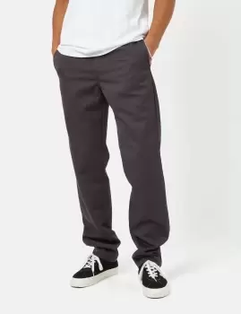 Carhartt-WIP Master Pant (Relaxed Tapered) - Artichoke Purple