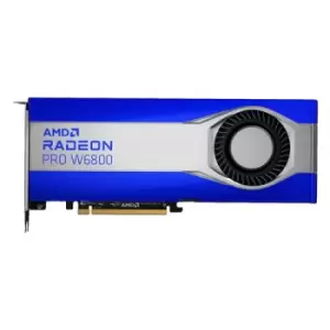 Radeon Pro W6800 32GB GDDR6 CA99649