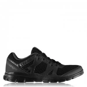 Slazenger Pace Trainers Mens - Black