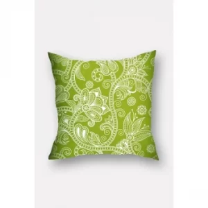 YS1902750039 Multicolor Cushion Cover